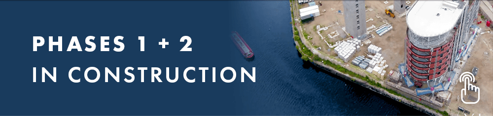 X1 Manchester Waters - Invest today